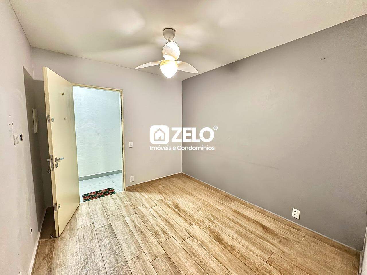 Apartamento em Centro, Campinas - SP | Zelo Imóveis: Apartamento à venda, Centro - Campinas/SP