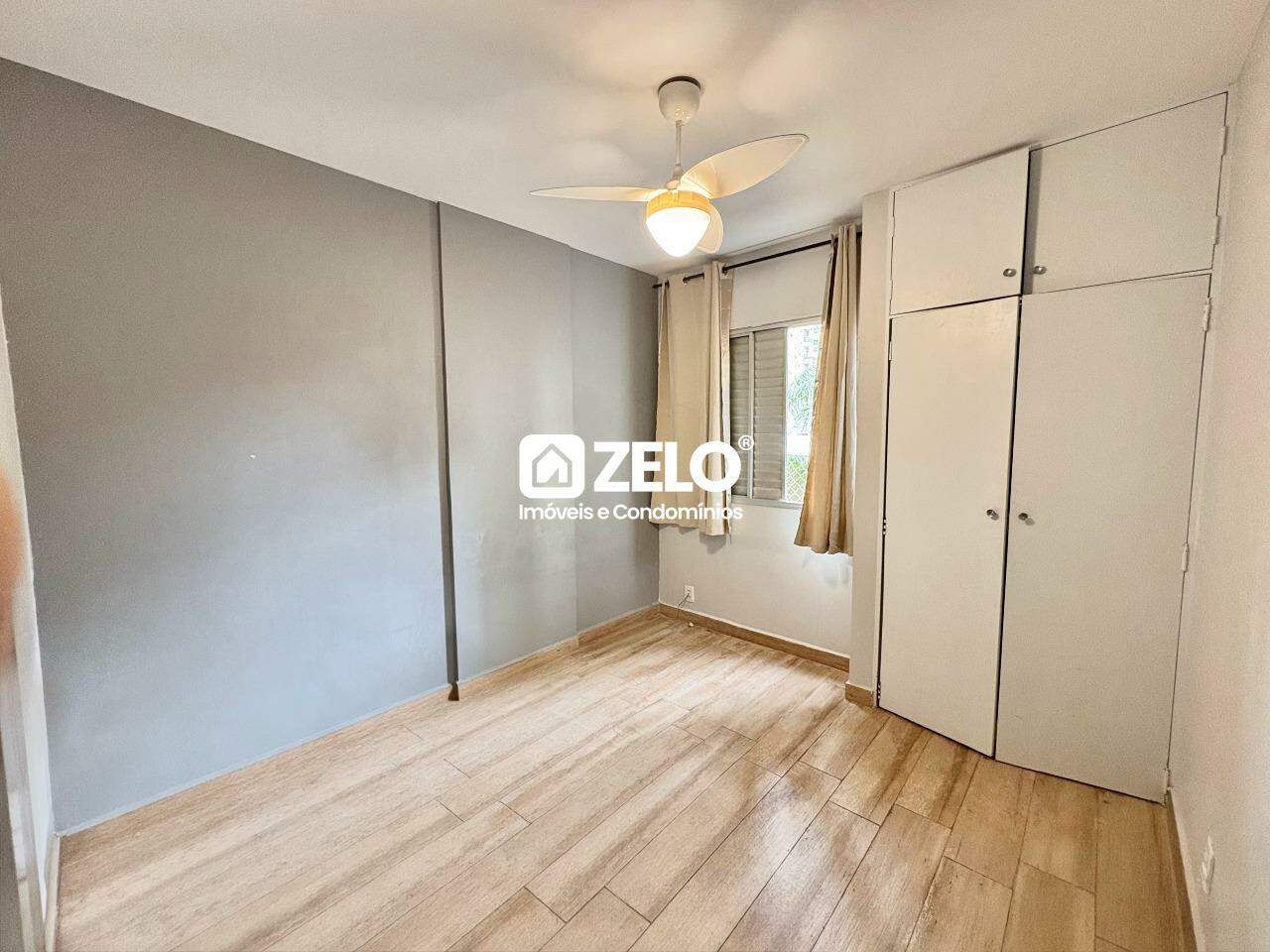 Apartamento em Centro, Campinas - SP | Zelo Imóveis: Apartamento à venda, Centro - Campinas/SP