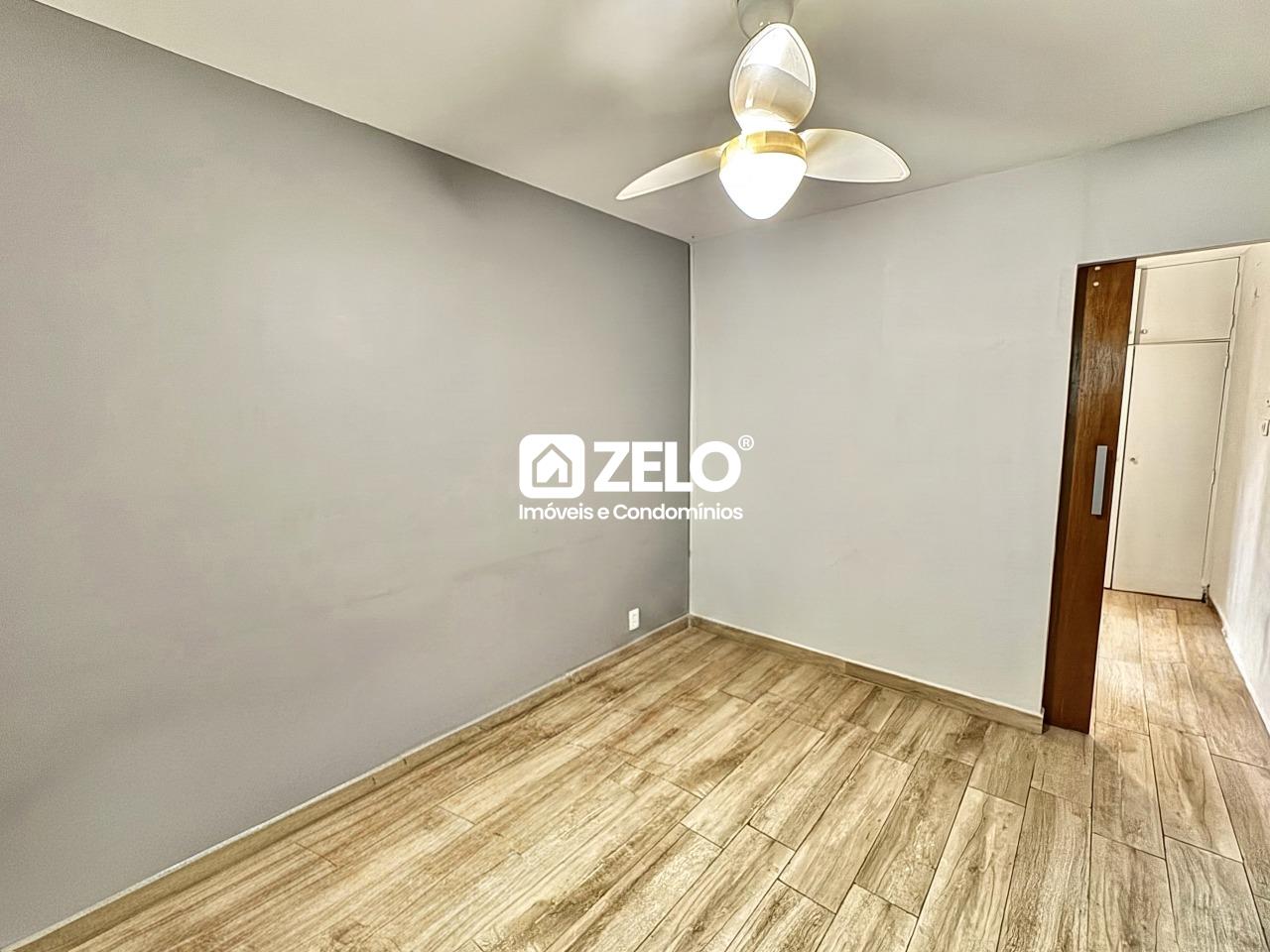 Apartamento em Centro, Campinas - SP | Zelo Imóveis: Apartamento à venda, Centro - Campinas/SP