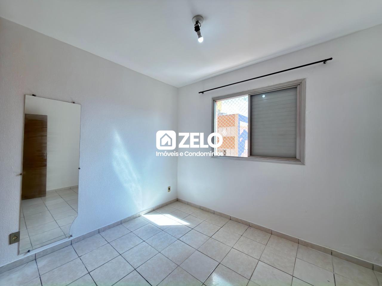 Apartamento em Centro, Campinas - SP | Zelo Imóveis: Apartamento para alugar, Centro - Campinas/SP