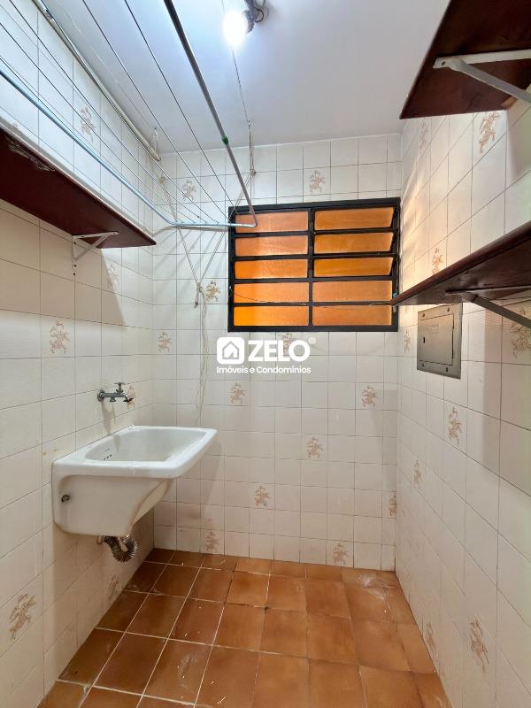 Apartamento em Centro, Campinas - SP | Zelo Imóveis: Apartamento para alugar, Centro - Campinas/SP
