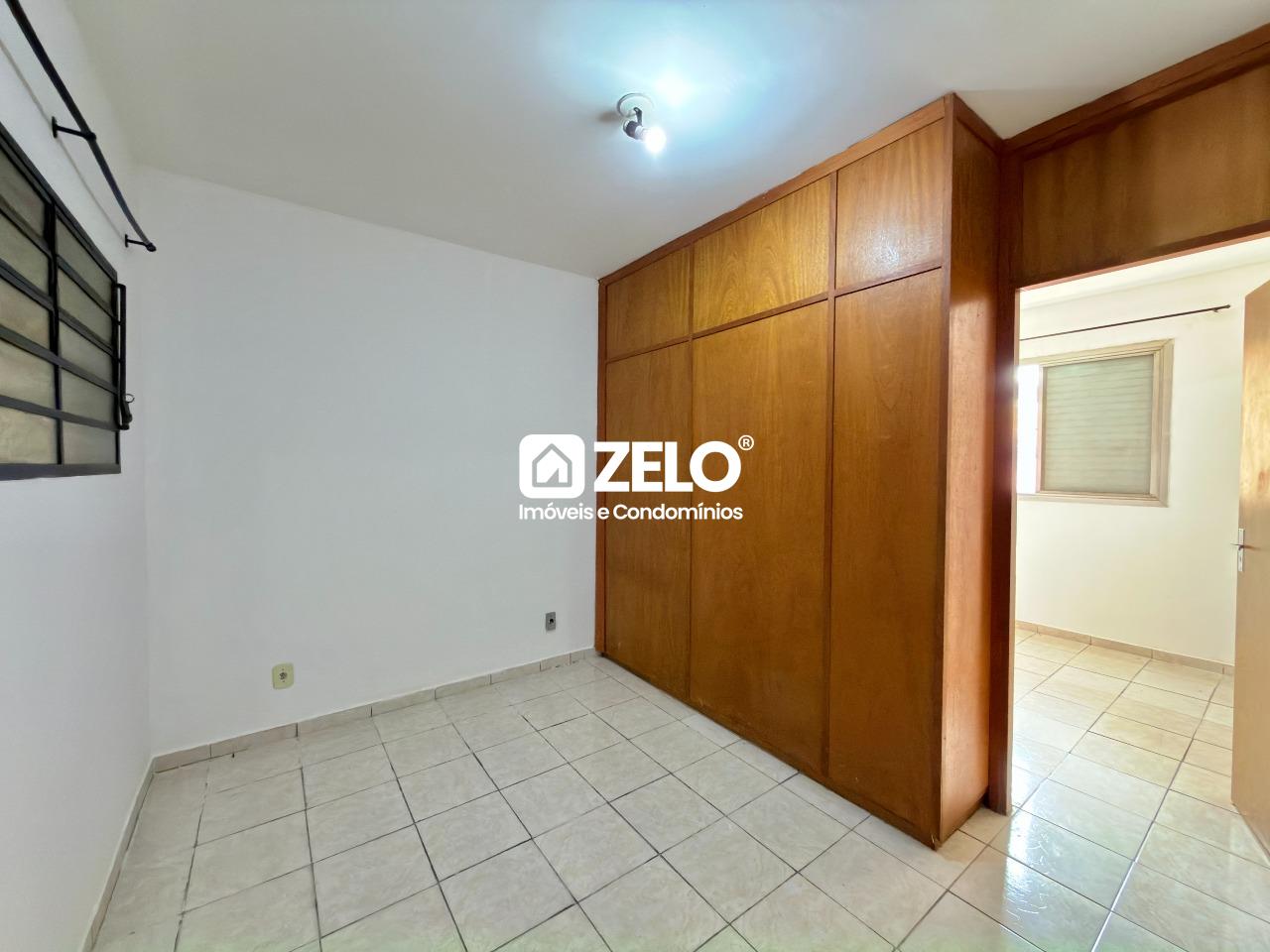 Apartamento em Centro, Campinas - SP | Zelo Imóveis: Apartamento para alugar, Centro - Campinas/SP