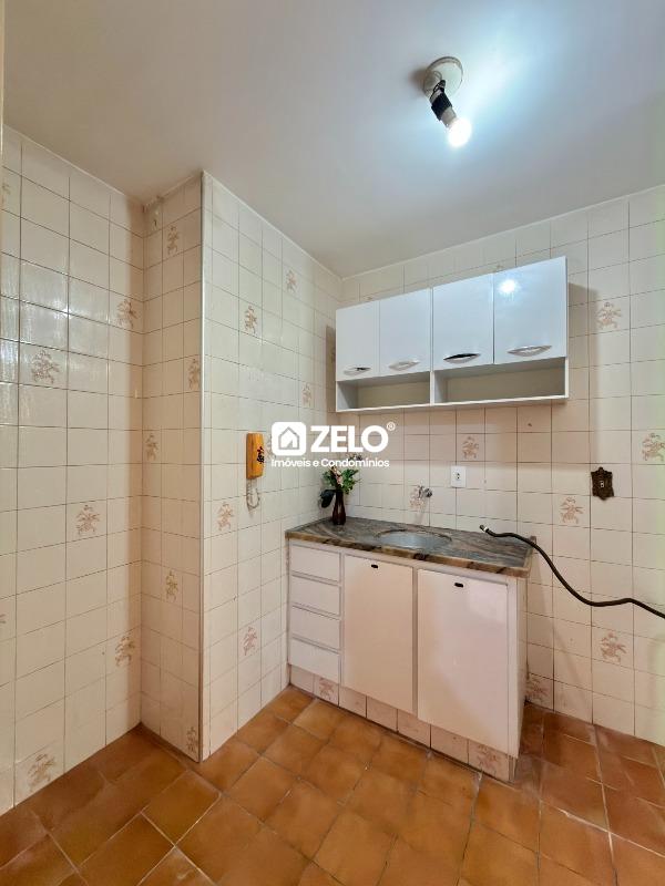 Apartamento em Centro, Campinas - SP | Zelo Imóveis: Apartamento para alugar, Centro - Campinas/SP