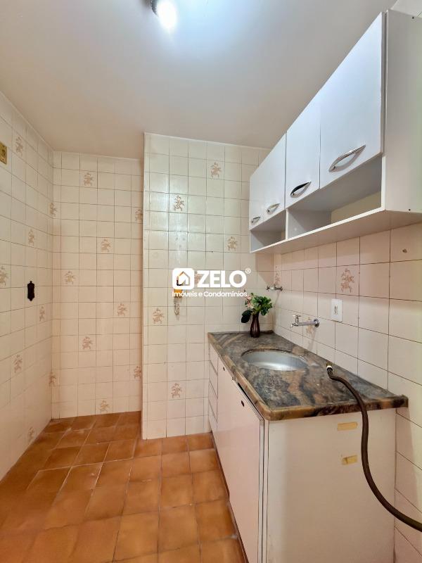 Apartamento em Centro, Campinas - SP | Zelo Imóveis: Apartamento para alugar, Centro - Campinas/SP