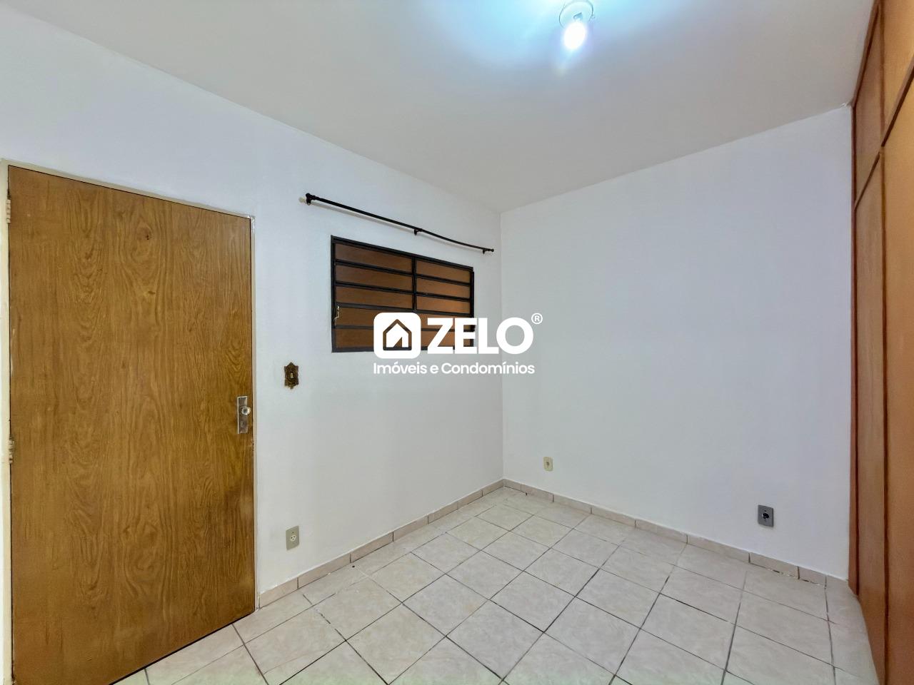 Apartamento em Centro, Campinas - SP | Zelo Imóveis: Apartamento para alugar, Centro - Campinas/SP
