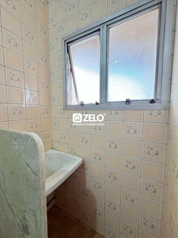 Apartamento em Centro, Campinas - SP | Zelo Imóveis: Apartamento para alugar, Centro - Campinas/SP