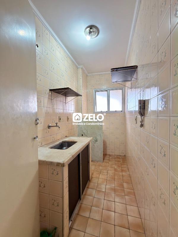 Apartamento em Centro, Campinas - SP | Zelo Imóveis: Apartamento para alugar, Centro - Campinas/SP