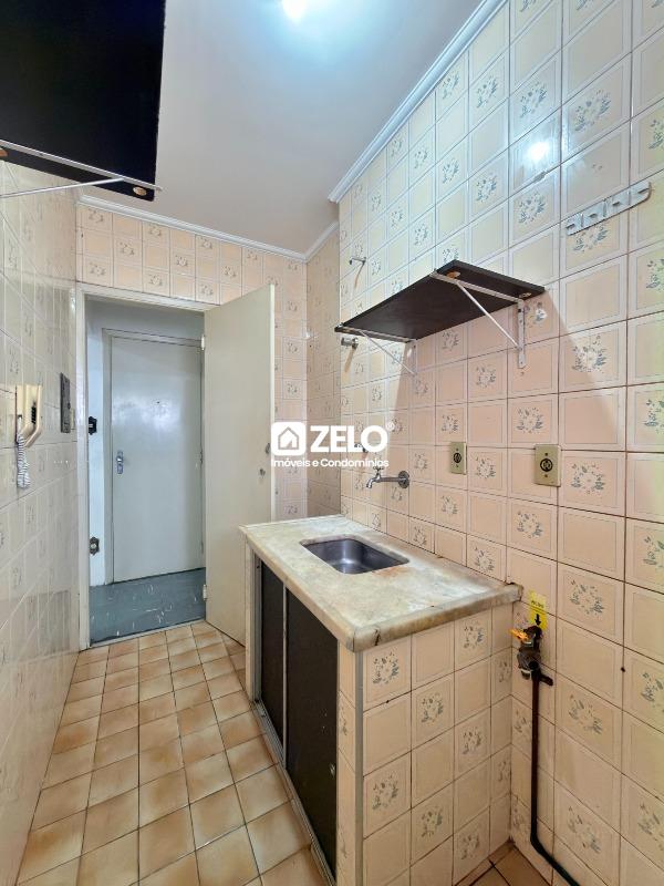 Apartamento em Centro, Campinas - SP | Zelo Imóveis: Apartamento para alugar, Centro - Campinas/SP