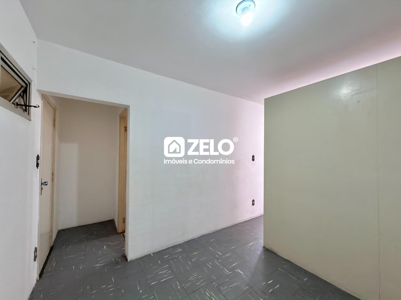 Apartamento em Centro, Campinas - SP | Zelo Imóveis: Apartamento para alugar, Centro - Campinas/SP