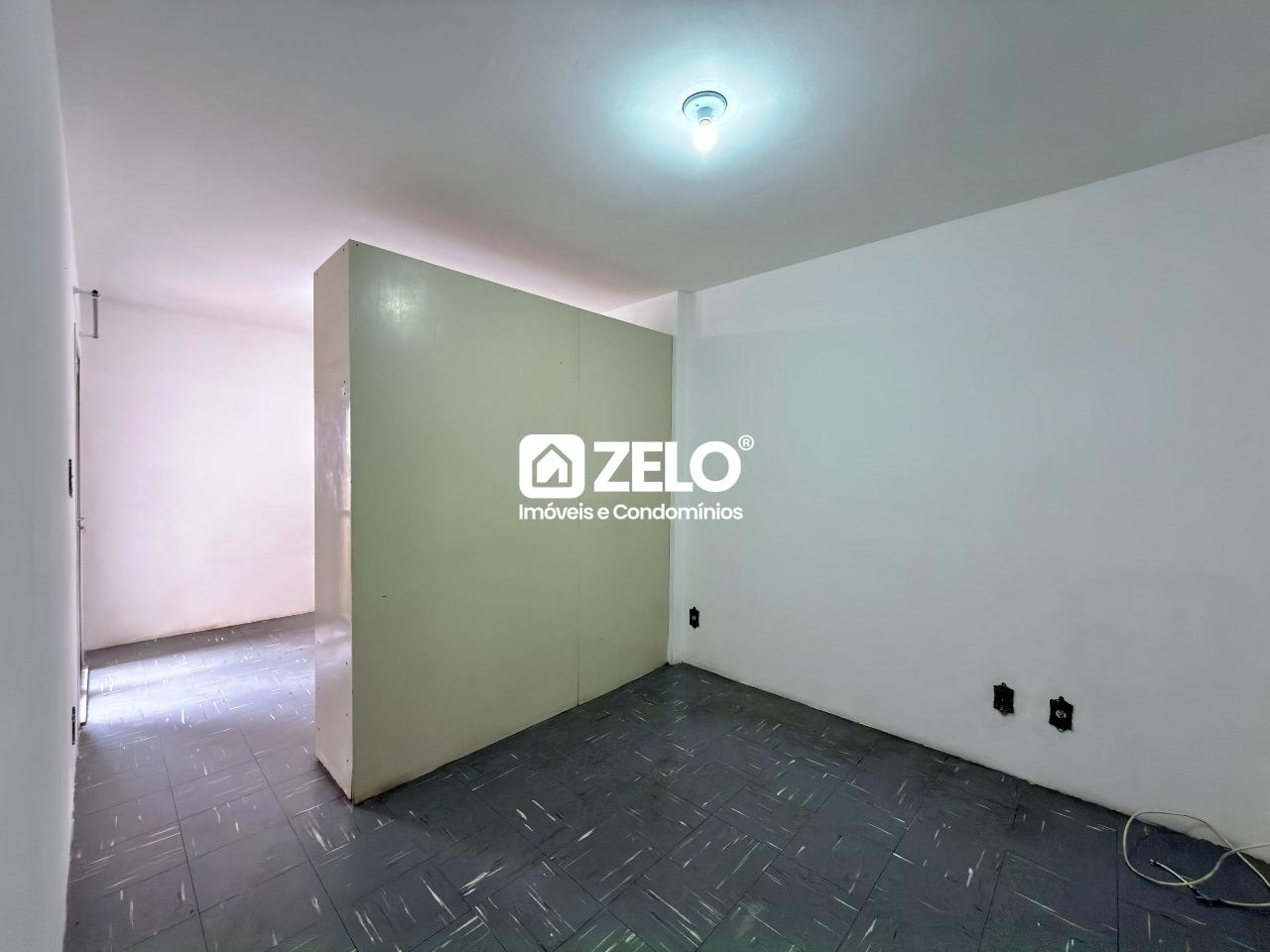 Apartamento em Centro, Campinas - SP | Zelo Imóveis: Apartamento para alugar, Centro - Campinas/SP