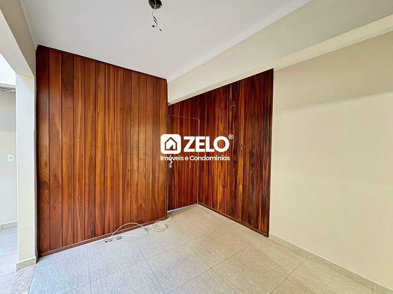 Apartamento em Centro, Campinas - SP | Zelo Imóveis: Apartamento para alugar, Centro - Campinas/SP