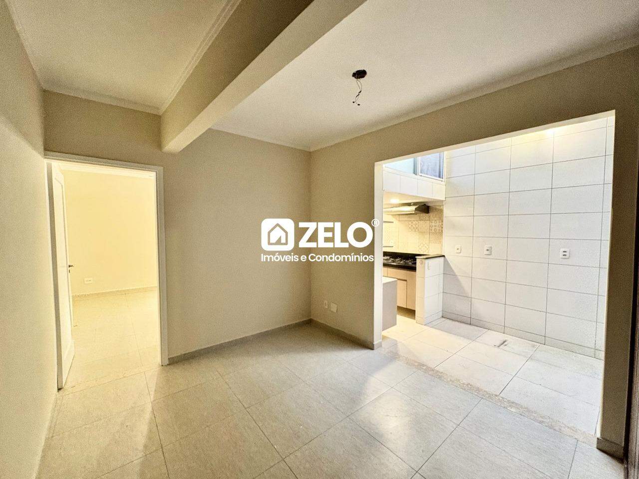 Apartamento em Centro, Campinas - SP | Zelo Imóveis: Apartamento para alugar, Centro - Campinas/SP