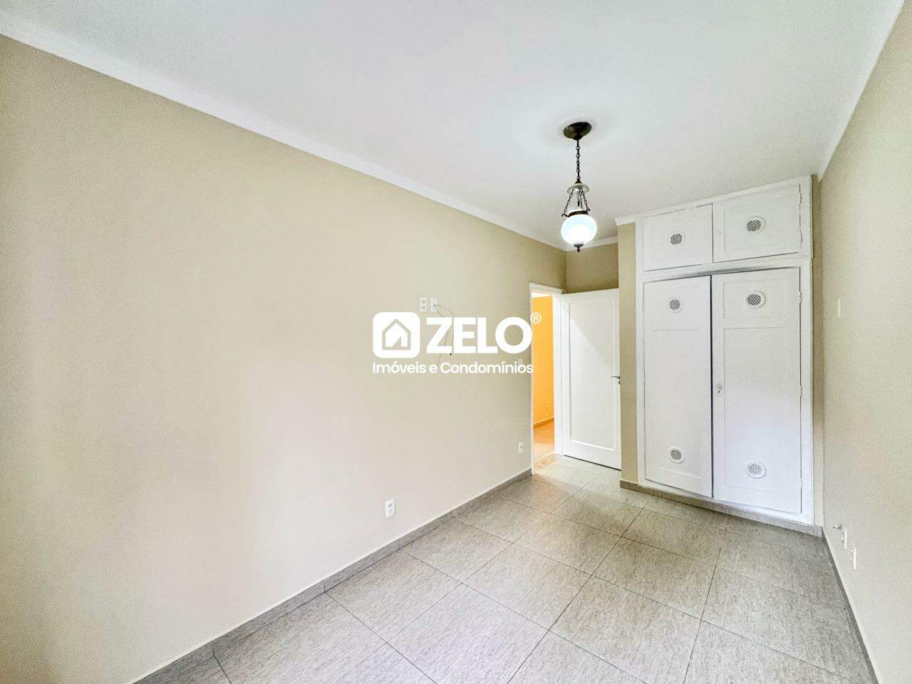 Apartamento em Centro, Campinas - SP | Zelo Imóveis: Apartamento para alugar, Centro - Campinas/SP