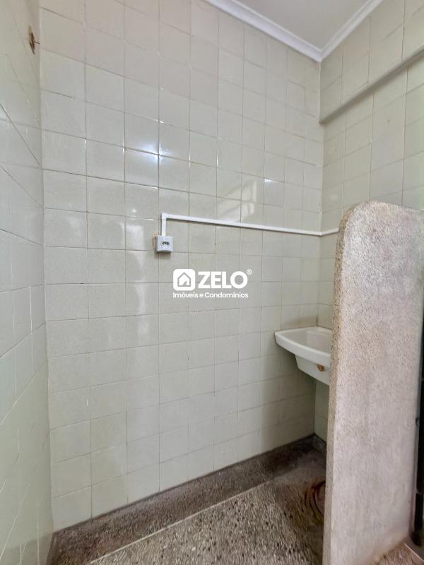 Apartamento em Taquaral, Campinas - SP | Zelo Imóveis: Apartamento para alugar, Taquaral - Campinas/SP