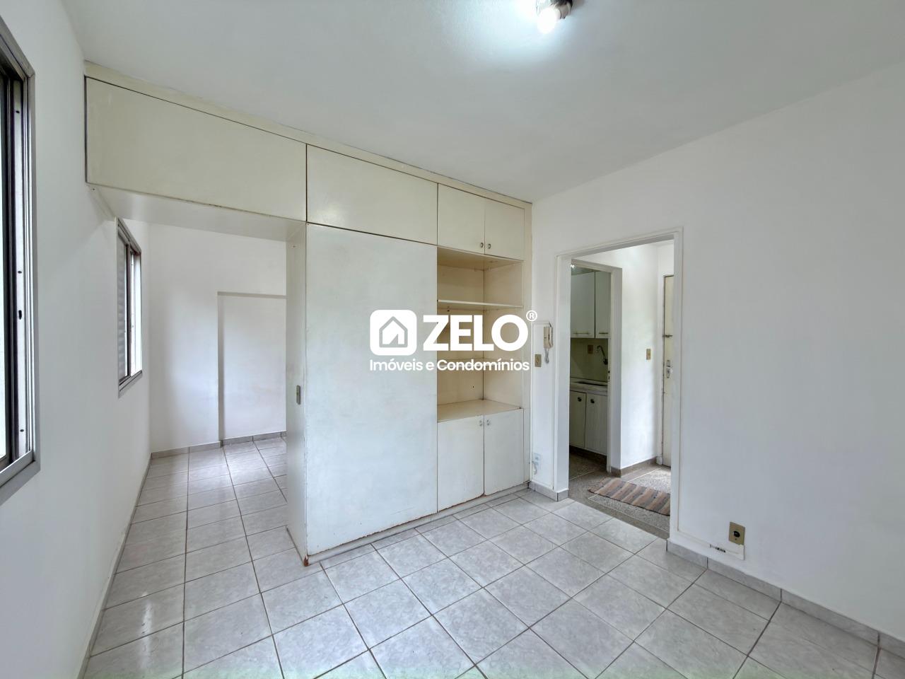Apartamento em Taquaral, Campinas - SP | Zelo Imóveis: Apartamento para alugar, Taquaral - Campinas/SP