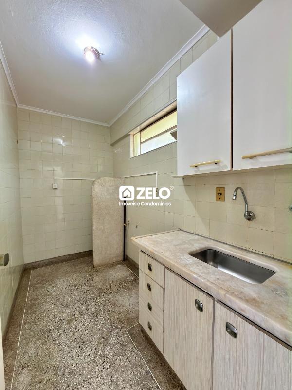 Apartamento em Taquaral, Campinas - SP | Zelo Imóveis: Apartamento para alugar, Taquaral - Campinas/SP