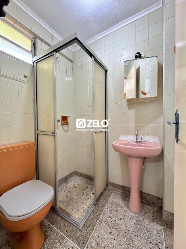 Apartamento em Taquaral, Campinas - SP | Zelo Imóveis: Apartamento para alugar, Taquaral - Campinas/SP