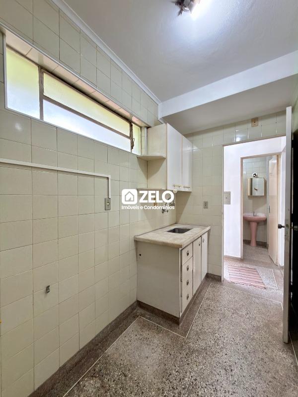 Apartamento em Taquaral, Campinas - SP | Zelo Imóveis: Apartamento para alugar, Taquaral - Campinas/SP