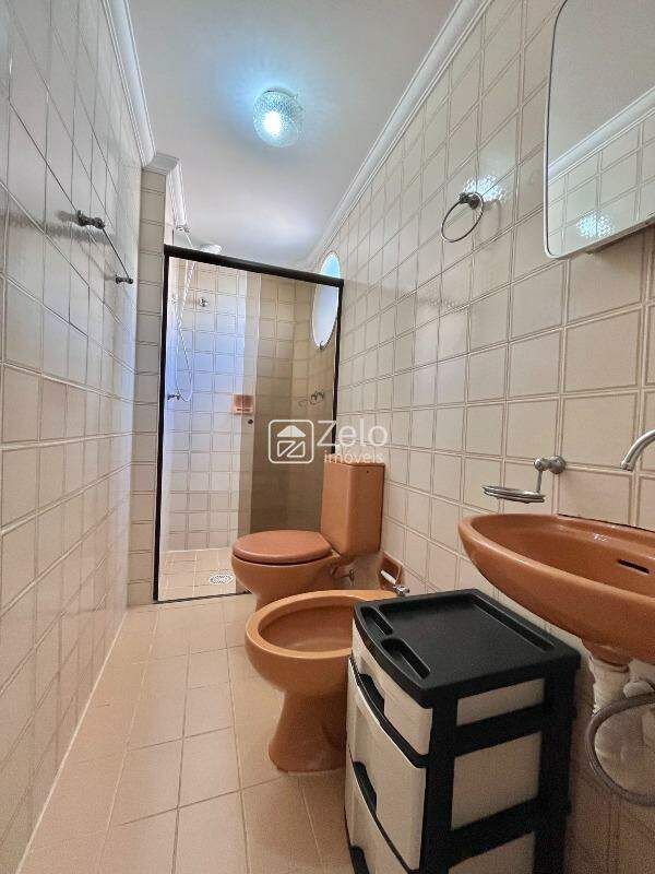 Apartamento em Botafogo, Campinas - SP | Zelo Imóveis: Apartamento à venda, Botafogo - Campinas/SP