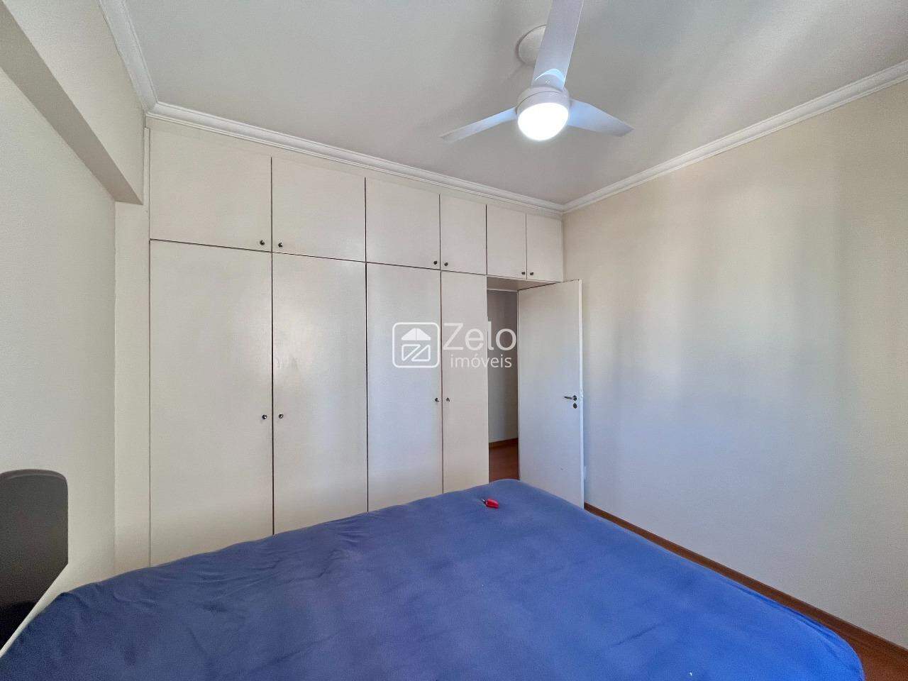Apartamento em Botafogo, Campinas - SP | Zelo Imóveis: Apartamento à venda, Botafogo - Campinas/SP