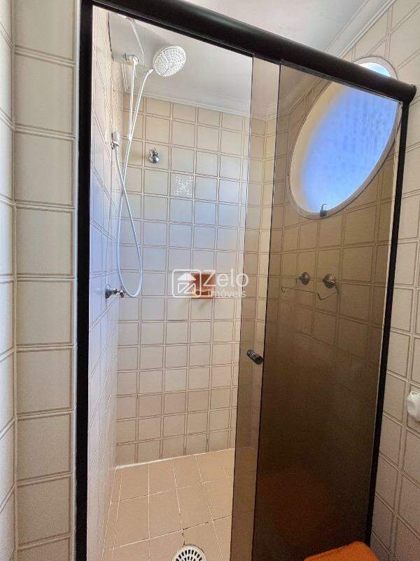 Apartamento em Botafogo, Campinas - SP | Zelo Imóveis: Apartamento à venda, Botafogo - Campinas/SP