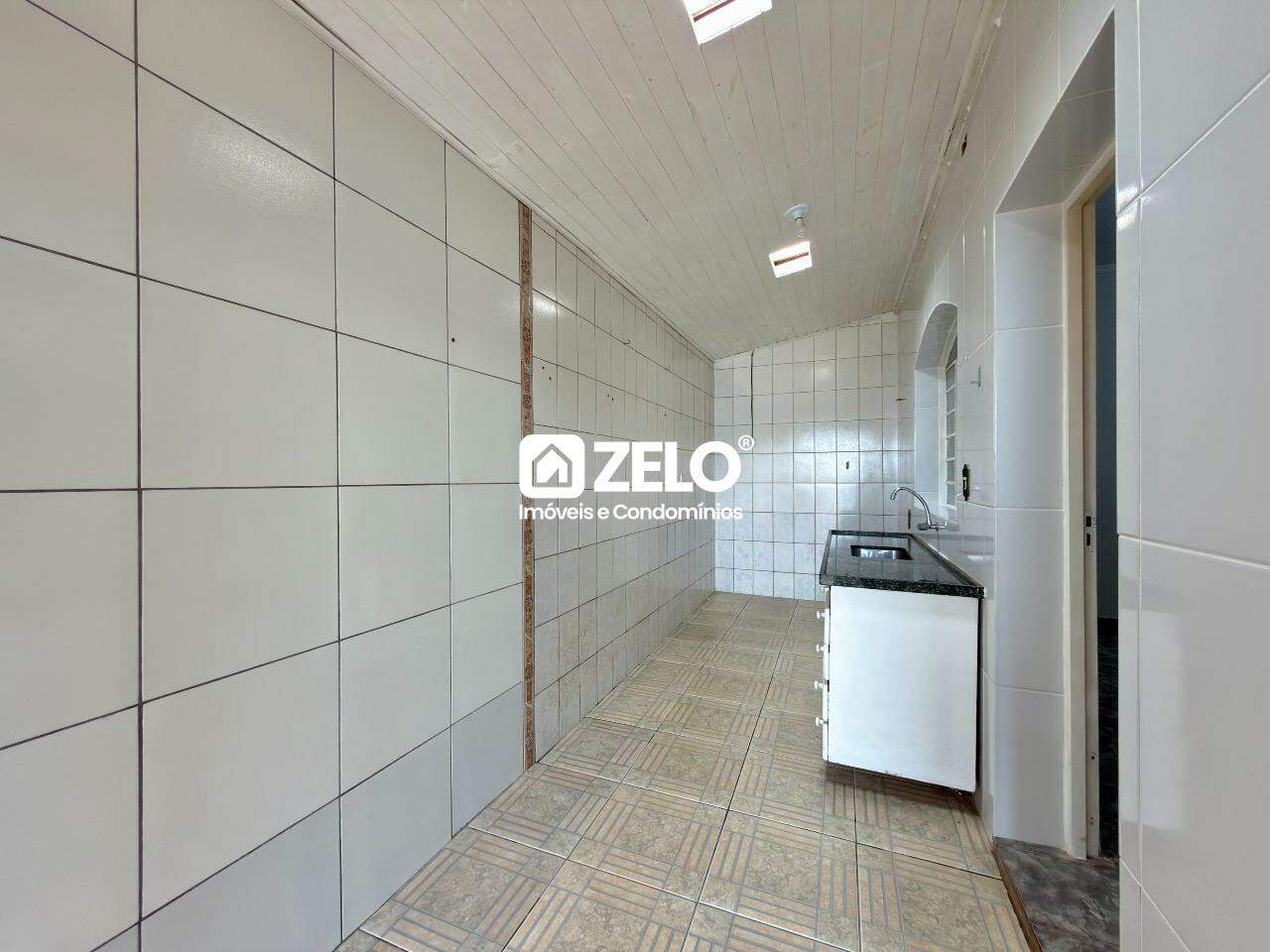 Casa em Jardim Ipaussurama, Campinas - SP | Zelo Imóveis: Casa para alugar, Jardim Ipaussurama - Campinas/SP