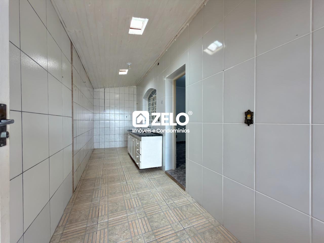 Casa em Jardim Ipaussurama, Campinas - SP | Zelo Imóveis: Casa para alugar, Jardim Ipaussurama - Campinas/SP