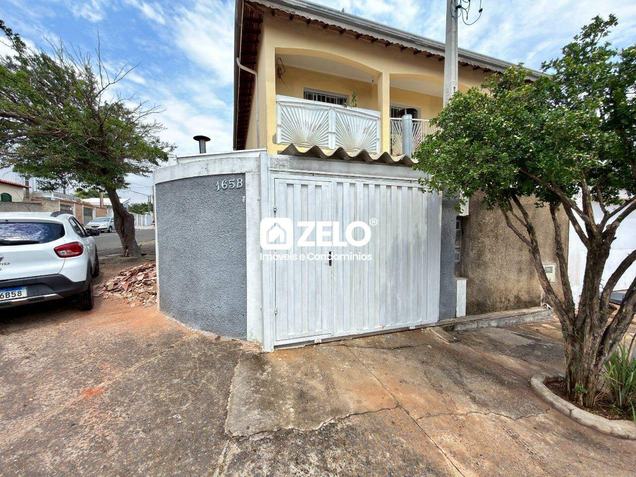 Casa em Jardim Ipaussurama, Campinas - SP | Zelo Imóveis: Casa para alugar, Jardim Ipaussurama - Campinas/SP