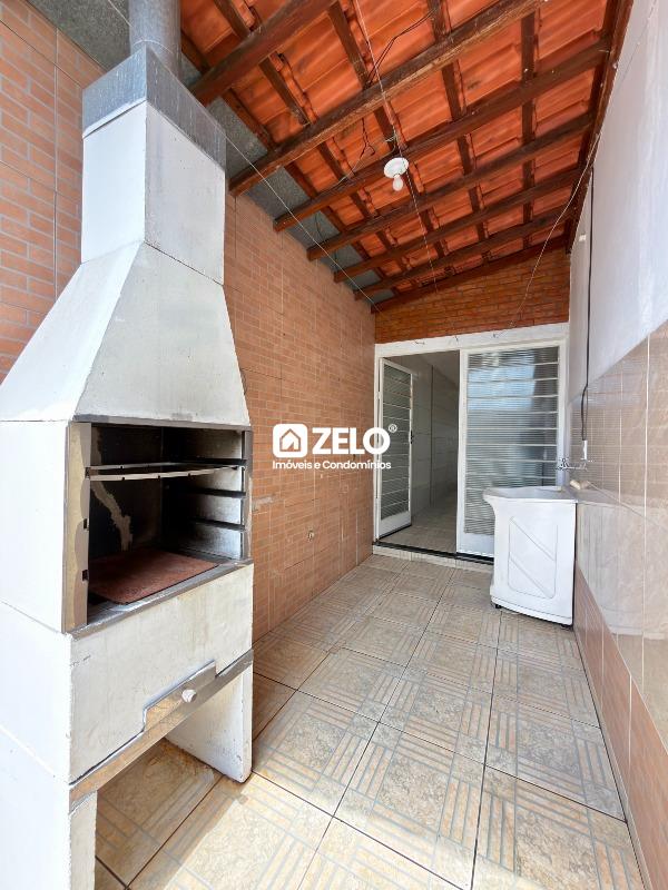 Casa em Jardim Ipaussurama, Campinas - SP | Zelo Imóveis: Casa para alugar, Jardim Ipaussurama - Campinas/SP