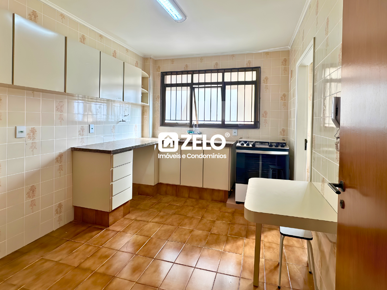 Apartamento em Cambuí, Campinas - SP | Zelo Imóveis: Apartamento para alugar, Cambuí - Campinas/SP