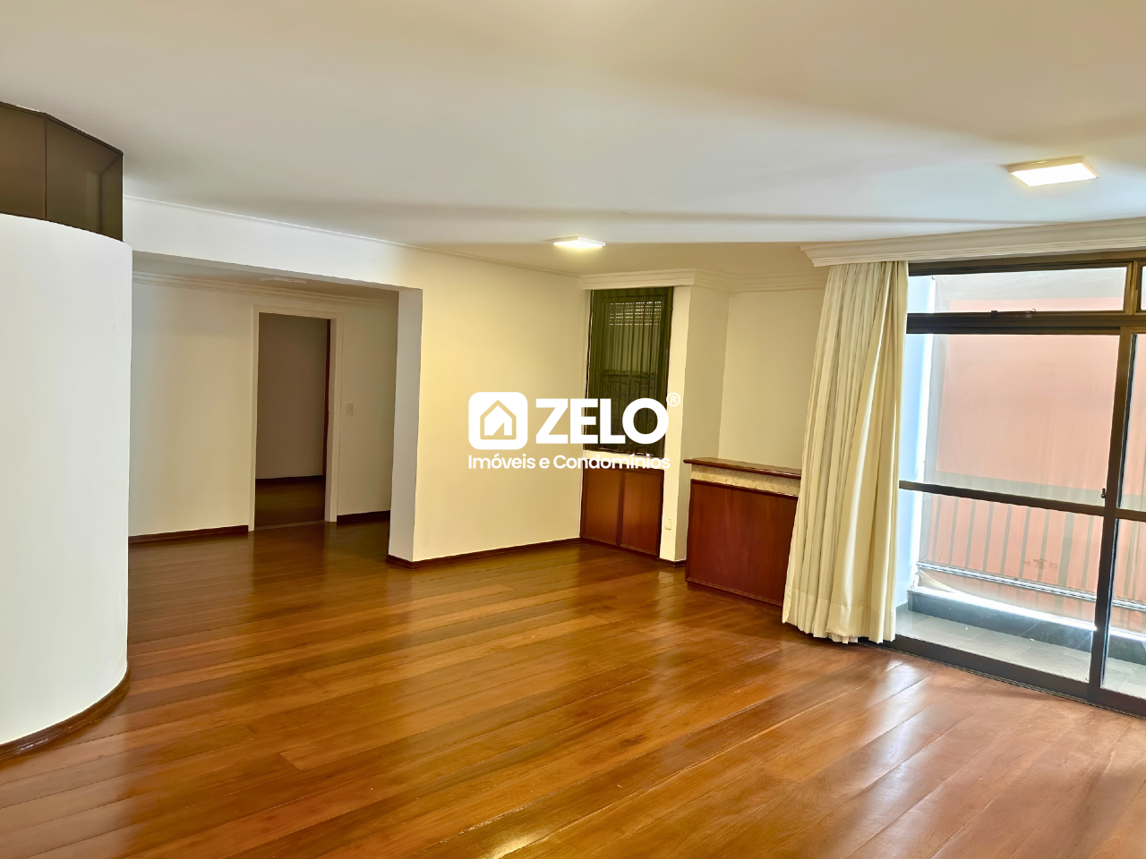 Apartamento em Cambuí, Campinas - SP | Zelo Imóveis: Apartamento para alugar, Cambuí - Campinas/SP