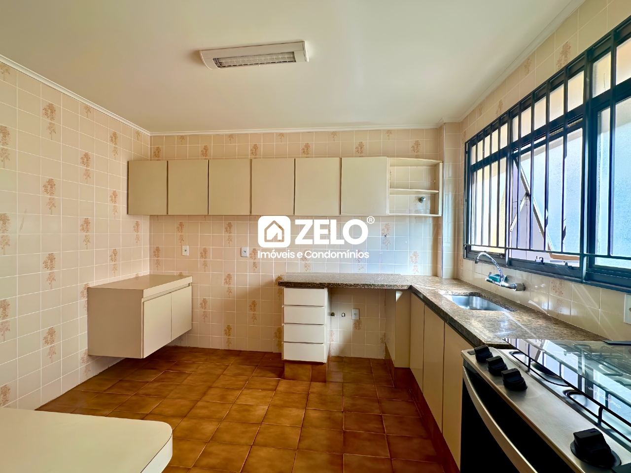 Apartamento em Cambuí, Campinas - SP | Zelo Imóveis: Apartamento para alugar, Cambuí - Campinas/SP