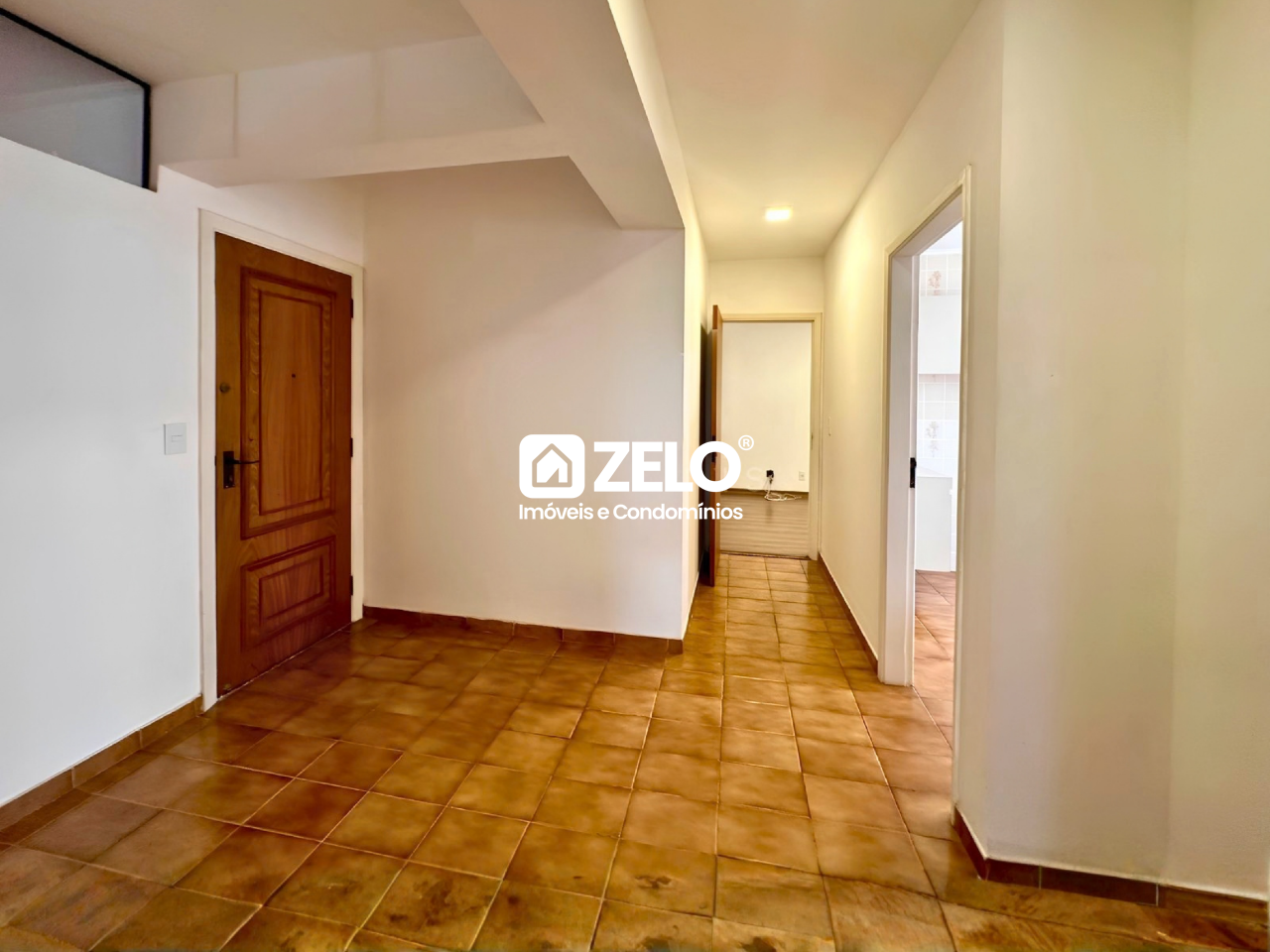 Apartamento em Cambuí, Campinas - SP | Zelo Imóveis: Apartamento para alugar, Cambuí - Campinas/SP