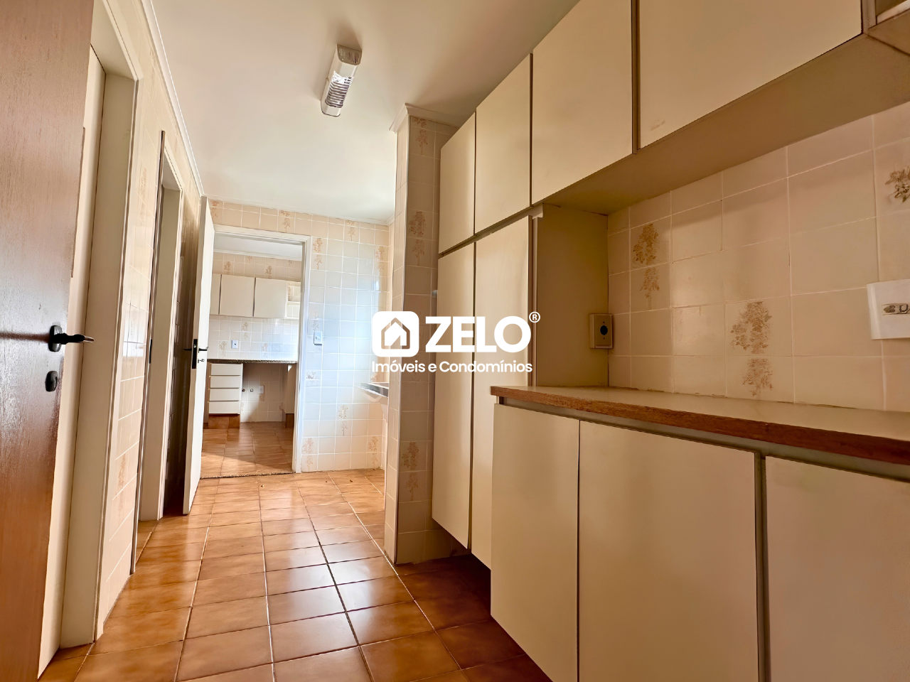 Apartamento em Cambuí, Campinas - SP | Zelo Imóveis: Apartamento para alugar, Cambuí - Campinas/SP