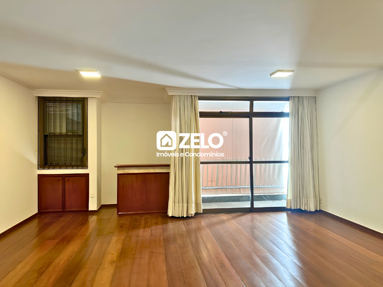 Apartamento em Cambuí, Campinas - SP | Zelo Imóveis: Apartamento para alugar, Cambuí - Campinas/SP