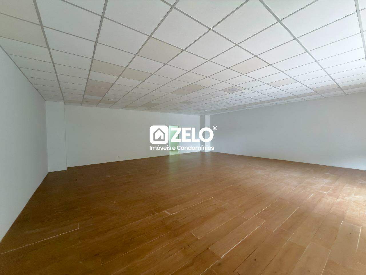 Salão em Jardim Nova Europa, Campinas - SP | Zelo Imóveis: Salão para alugar, Jardim Nova Europa - Campinas/SP