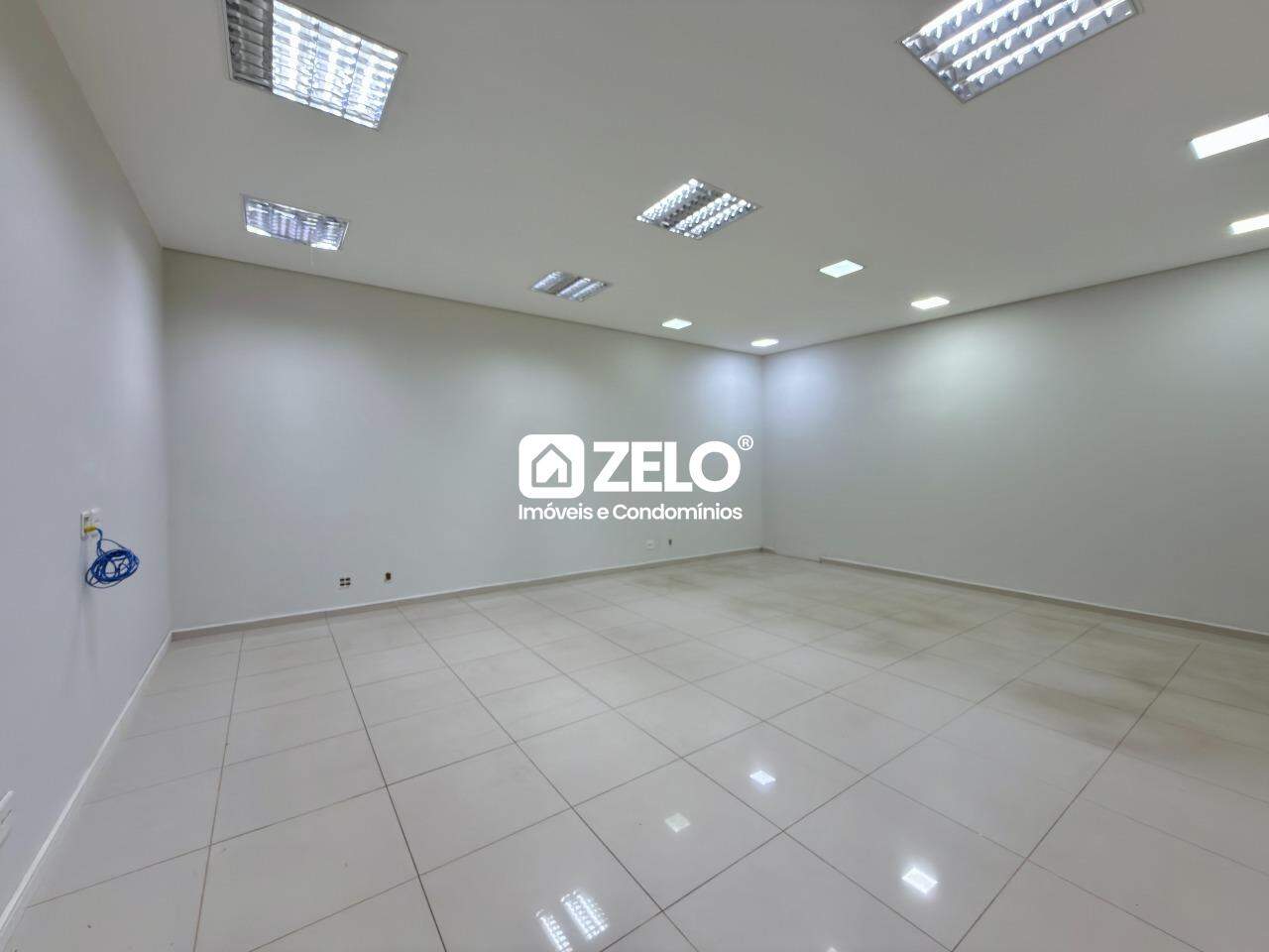Salão em Jardim Nova Europa, Campinas - SP | Zelo Imóveis: Salão para alugar, Jardim Nova Europa - Campinas/SP