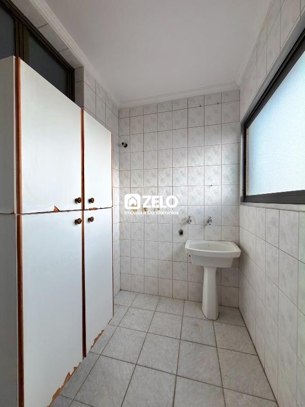 Apartamento em Jardim Proença, Campinas - SP | Zelo Imóveis: Apartamento para alugar, Jardim Proença - Campinas/SP