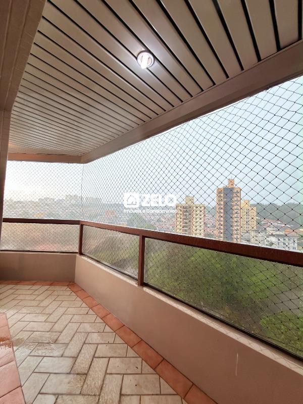 Apartamento em Jardim Proença, Campinas - SP | Zelo Imóveis: Apartamento para alugar, Jardim Proença - Campinas/SP