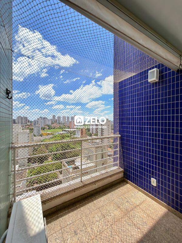 Apartamento em Cambuí, Campinas - SP | Zelo Imóveis: Apartamento para alugar, Cambuí - Campinas/SP