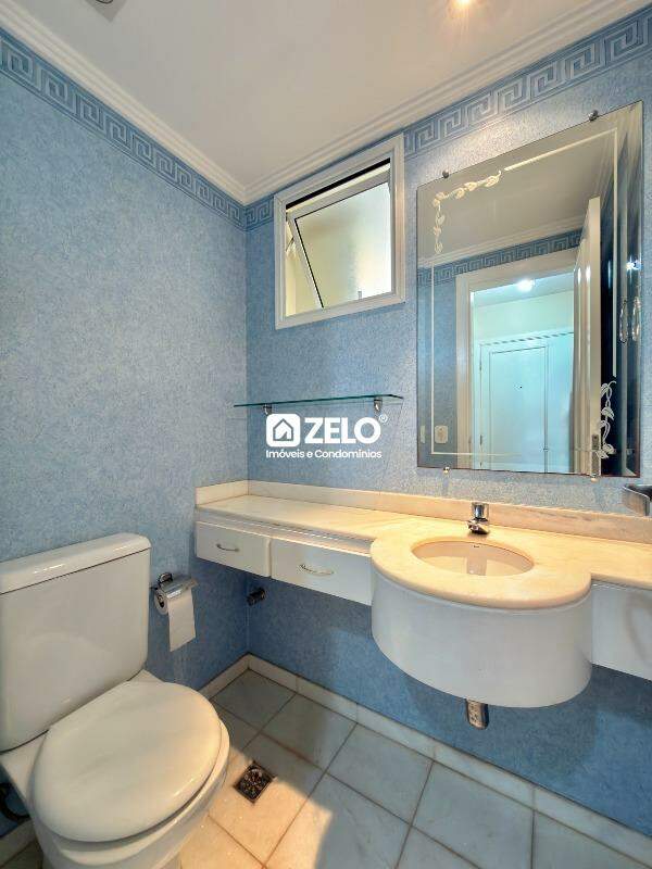 Apartamento em Cambuí, Campinas - SP | Zelo Imóveis: Apartamento para alugar, Cambuí - Campinas/SP