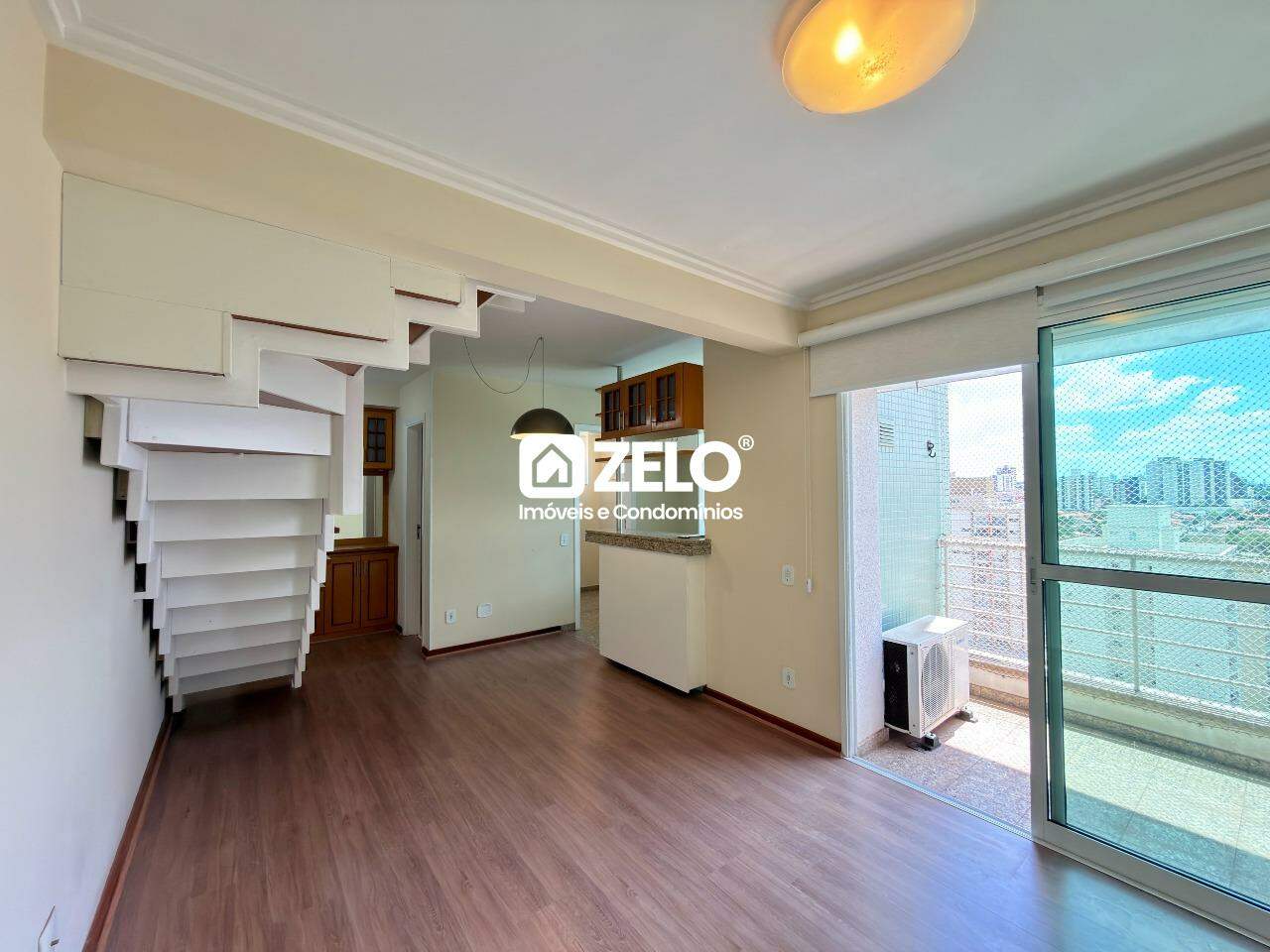 Apartamento em Cambuí, Campinas - SP | Zelo Imóveis: Apartamento para alugar, Cambuí - Campinas/SP