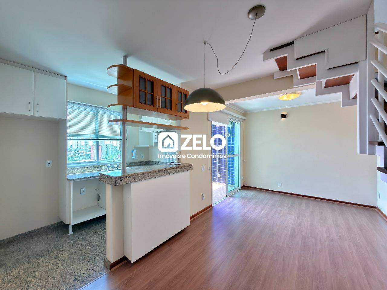 Apartamento em Cambuí, Campinas - SP | Zelo Imóveis: Apartamento para alugar, Cambuí - Campinas/SP