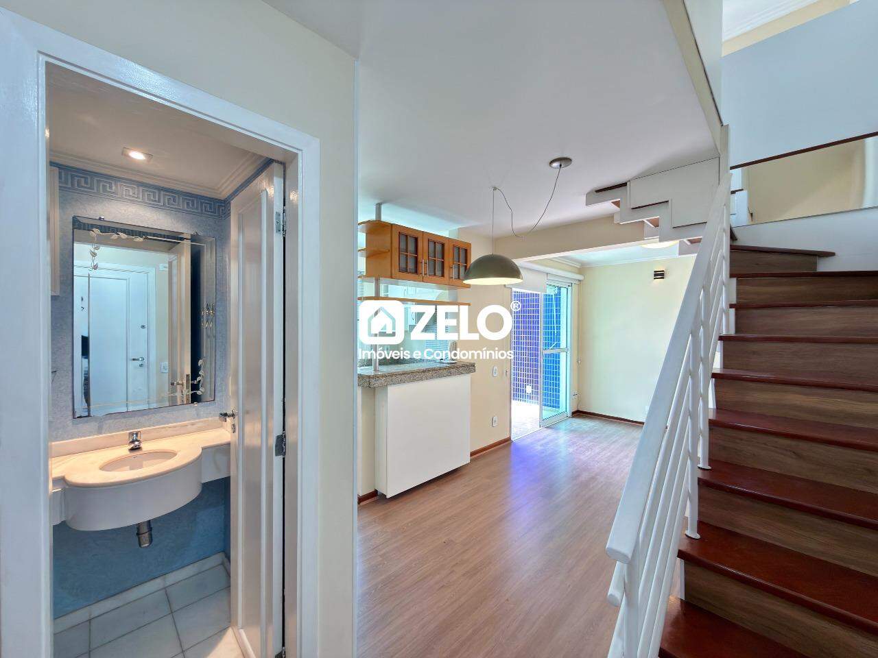 Apartamento em Cambuí, Campinas - SP | Zelo Imóveis: Apartamento para alugar, Cambuí - Campinas/SP