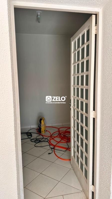 Casa em Parque Alto Taquaral, Campinas - SP | Zelo Imóveis: Casa para alugar, Parque Alto Taquaral - Campinas/SP