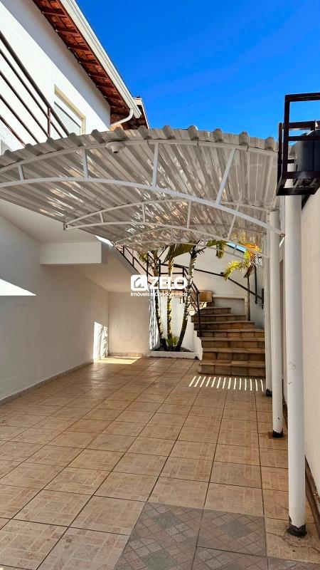 Casa em Parque Alto Taquaral, Campinas - SP | Zelo Imóveis: Casa para alugar, Parque Alto Taquaral - Campinas/SP
