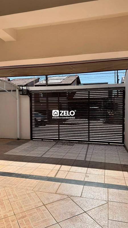 Casa em Parque Alto Taquaral, Campinas - SP | Zelo Imóveis: Casa para alugar, Parque Alto Taquaral - Campinas/SP