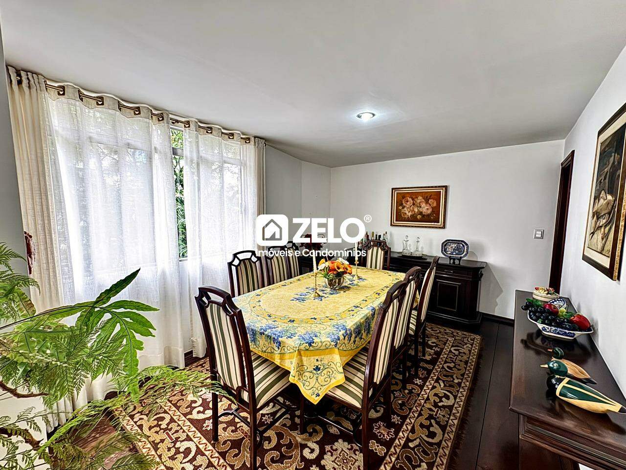 Apartamento em Cambuí, Campinas - SP | Zelo Imóveis: Apartamento para alugar, Cambuí - Campinas/SP