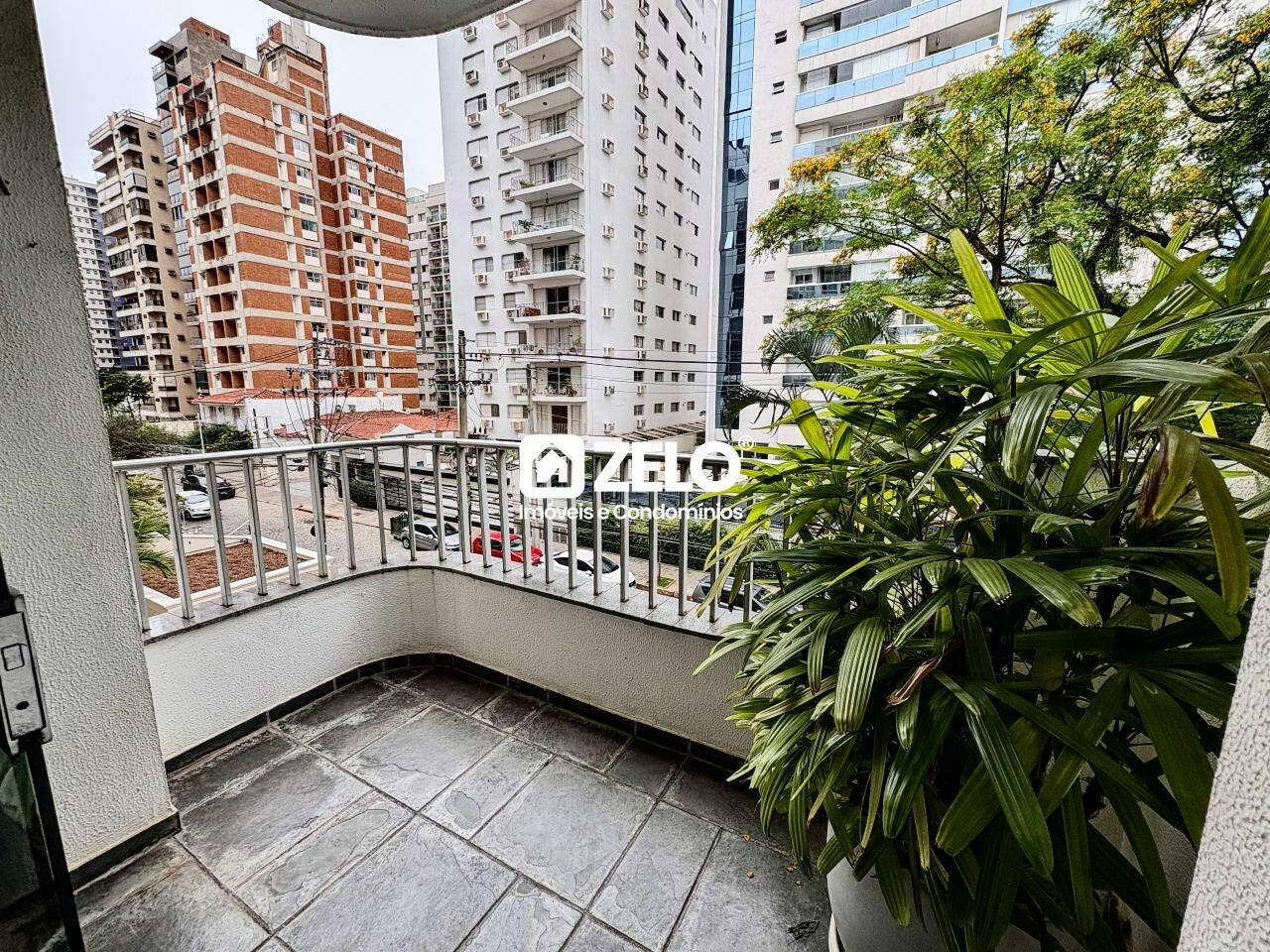 Apartamento em Cambuí, Campinas - SP | Zelo Imóveis: Apartamento para alugar, Cambuí - Campinas/SP