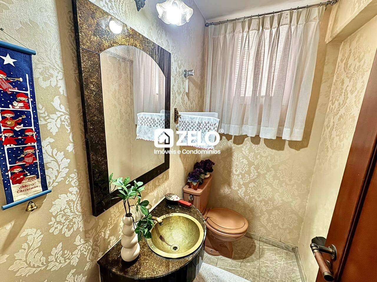 Apartamento em Cambuí, Campinas - SP | Zelo Imóveis: Apartamento para alugar, Cambuí - Campinas/SP